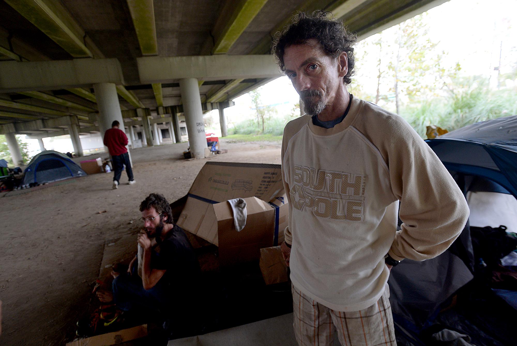 ENTERPRISE EDITORIAL Regional approach needed to reduce homelessness