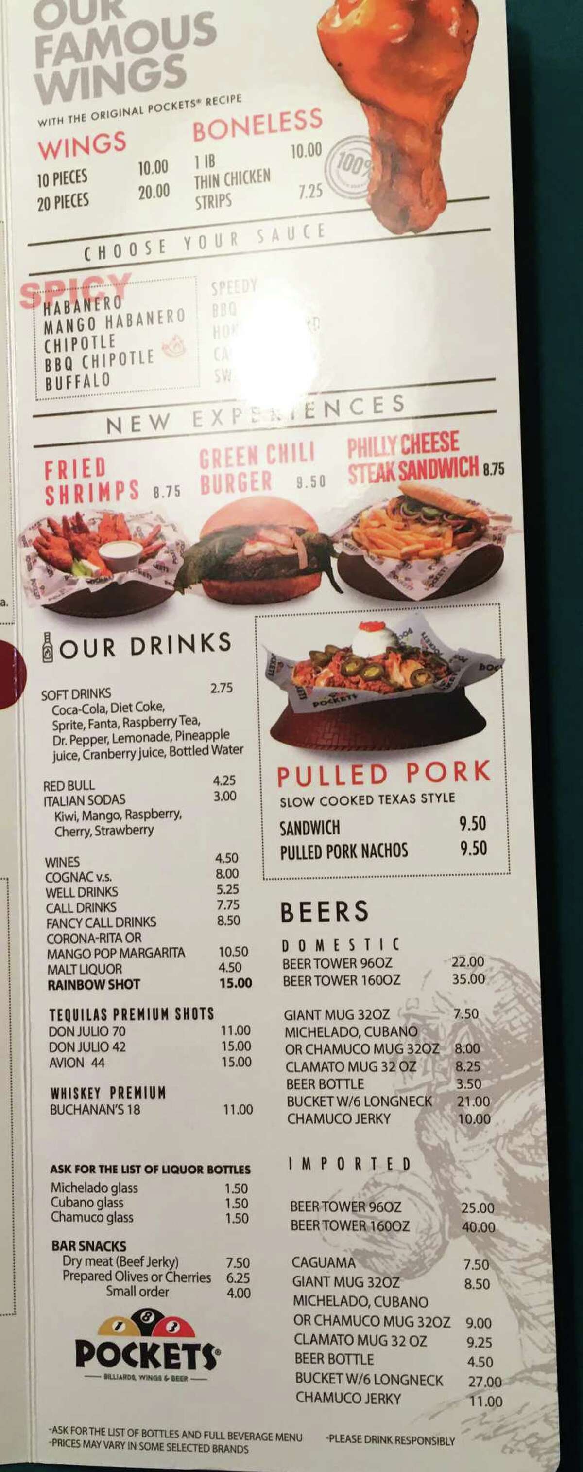 Mexicobased pool hall and bar expands into San Antonio on Northwest Side