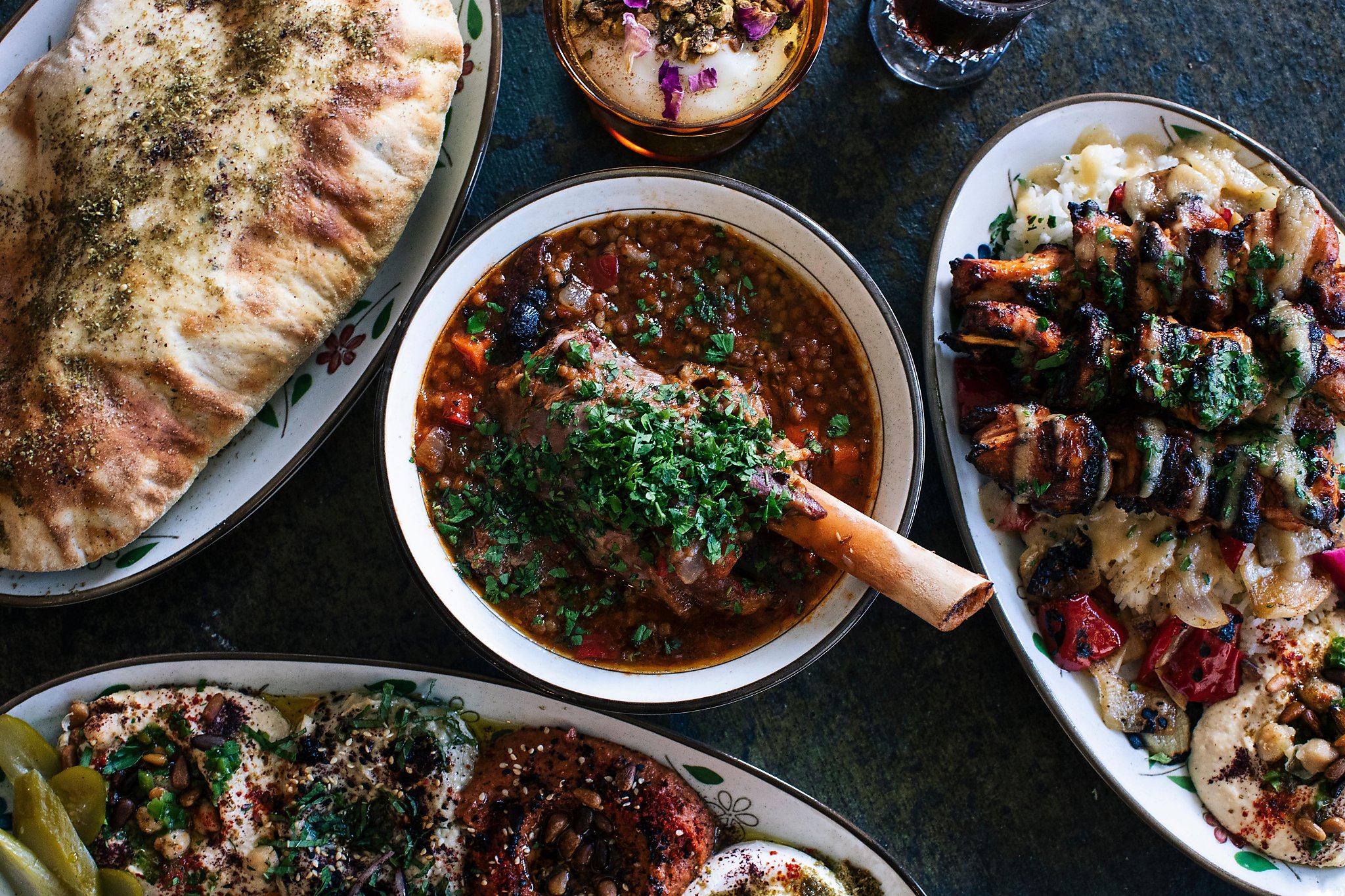 The Bay Area's 10 best new restaurants