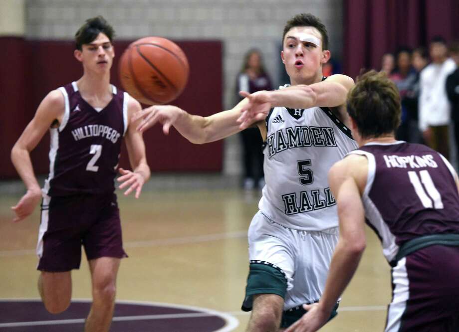 Boys Basketball Fine Performances From Week 3 Games To Watch In
