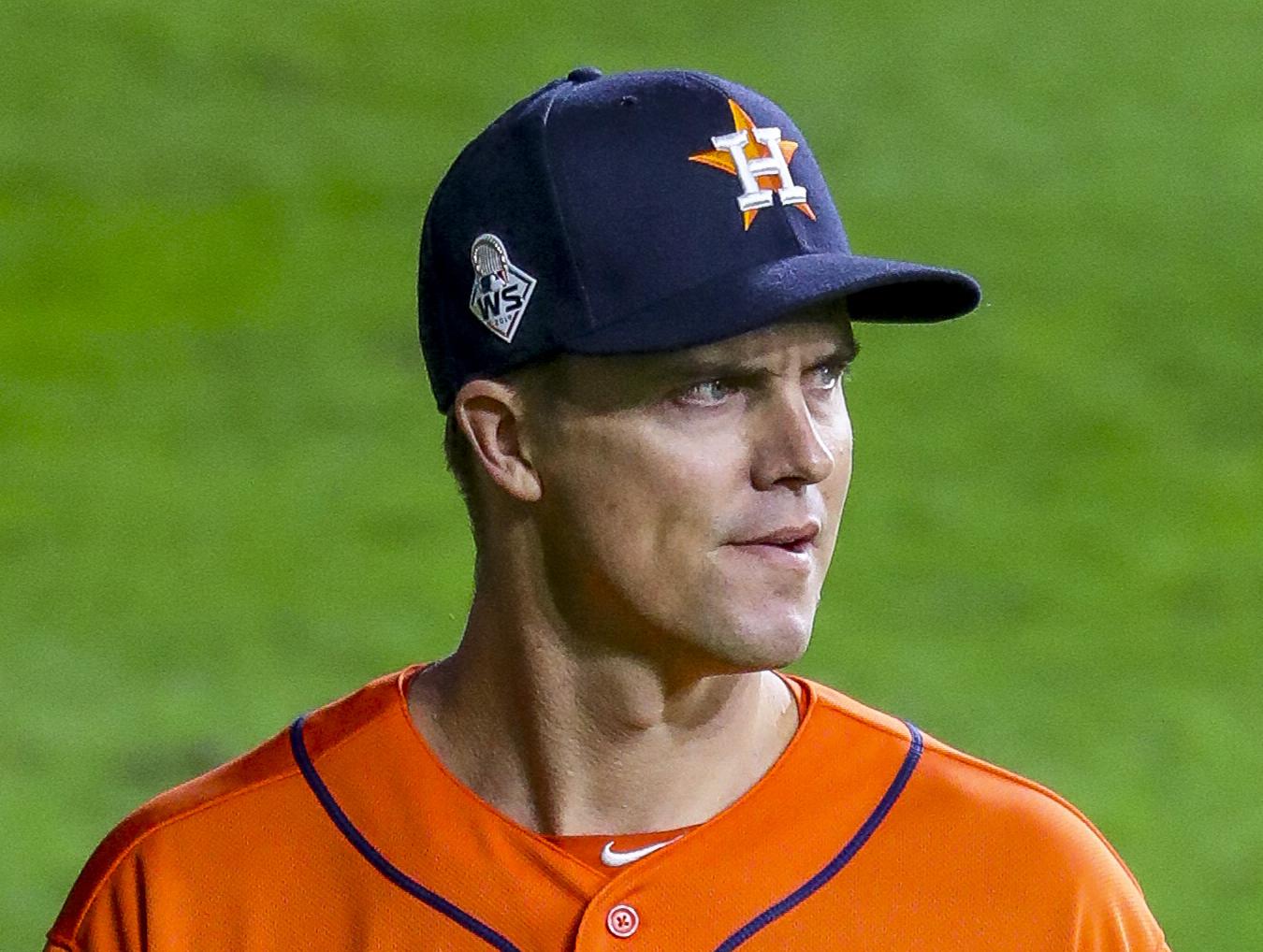 Sources: Cole trade to Astros 'imminent