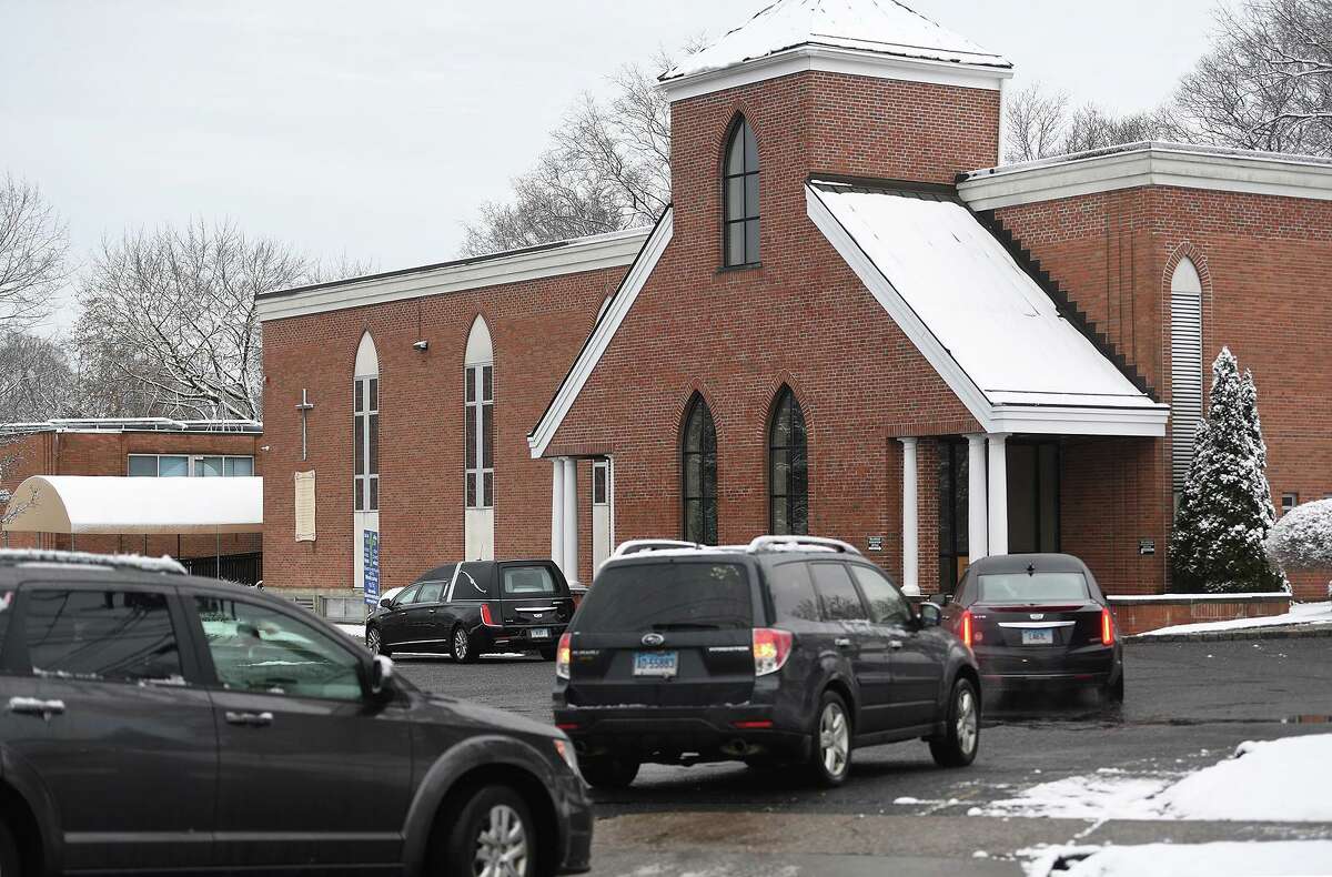 Ansonia mom remembered ‘fondly,’ toddler still missing