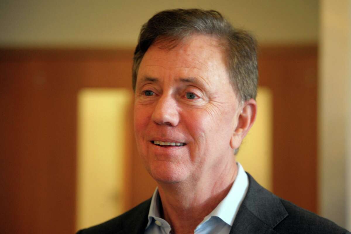 Connecticut's legacy of debt weighed heavy on Lamont's first budget