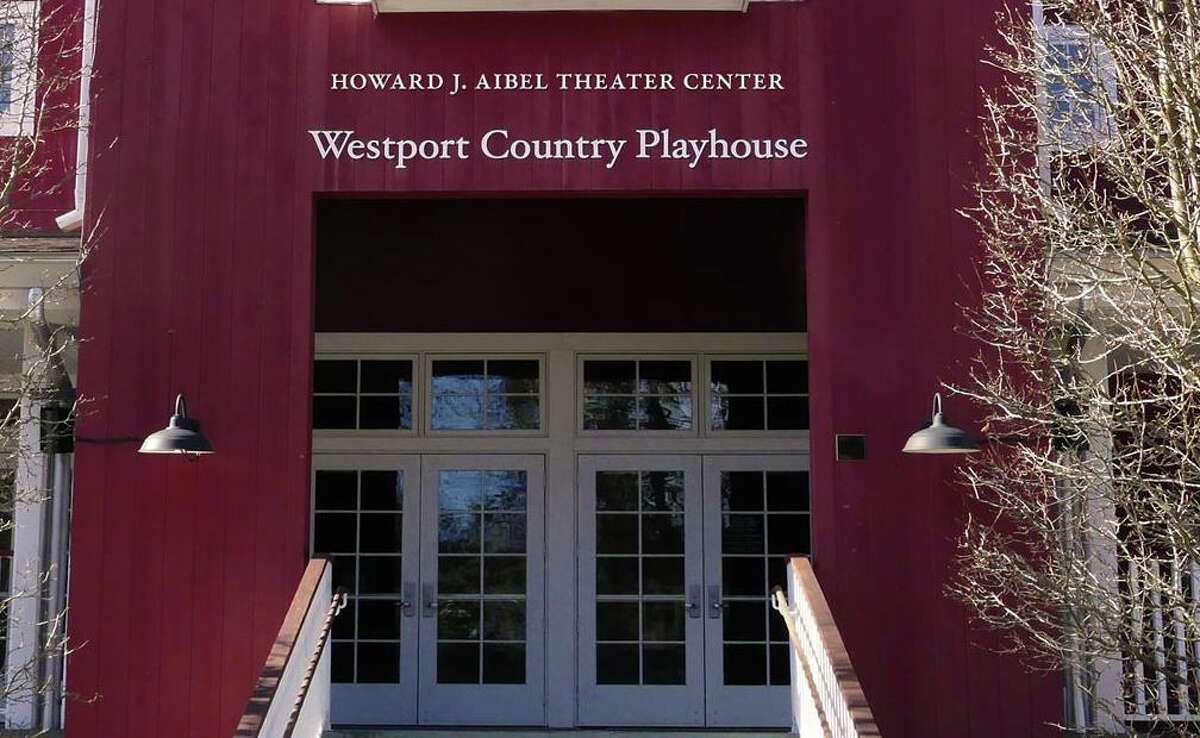 Westport Country Playhouse.