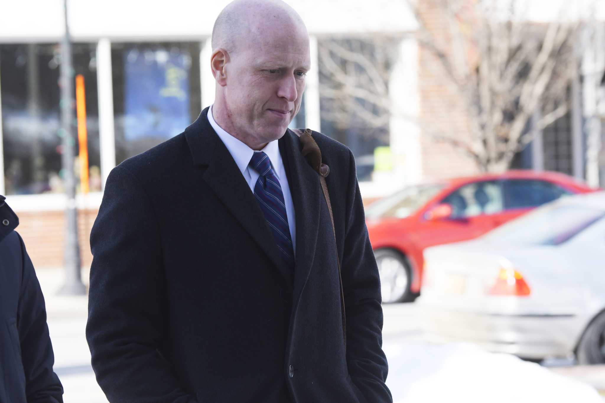 Judge denies lawyer's motion to delay limo crash trial - Vimarsana News