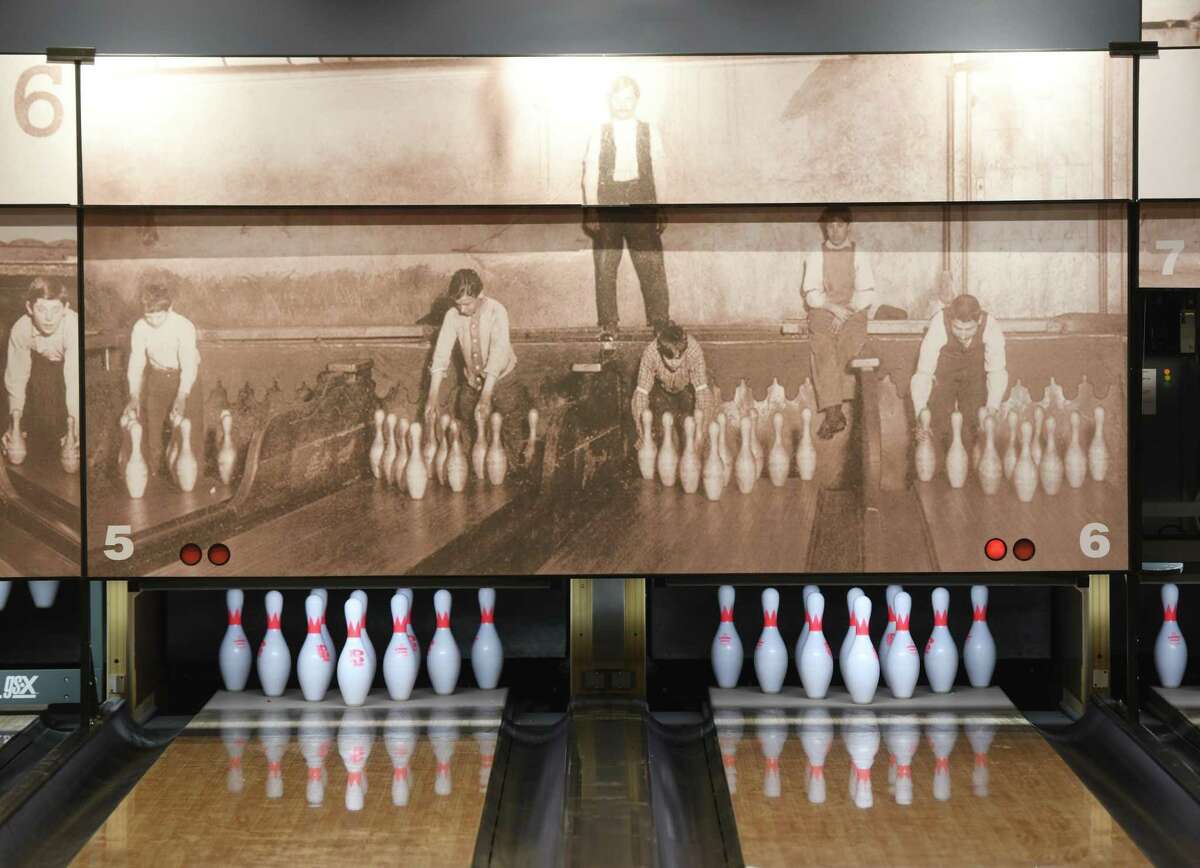 Bowling, bocce bistro set to open in SoNo Collection