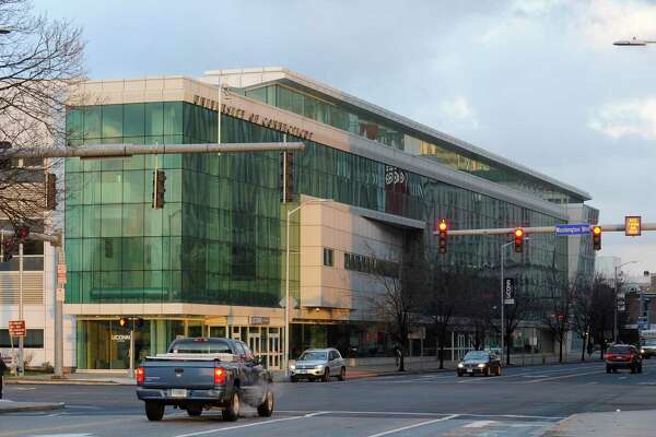 UConn wants ‘world-leading’ data science institute in Stamford