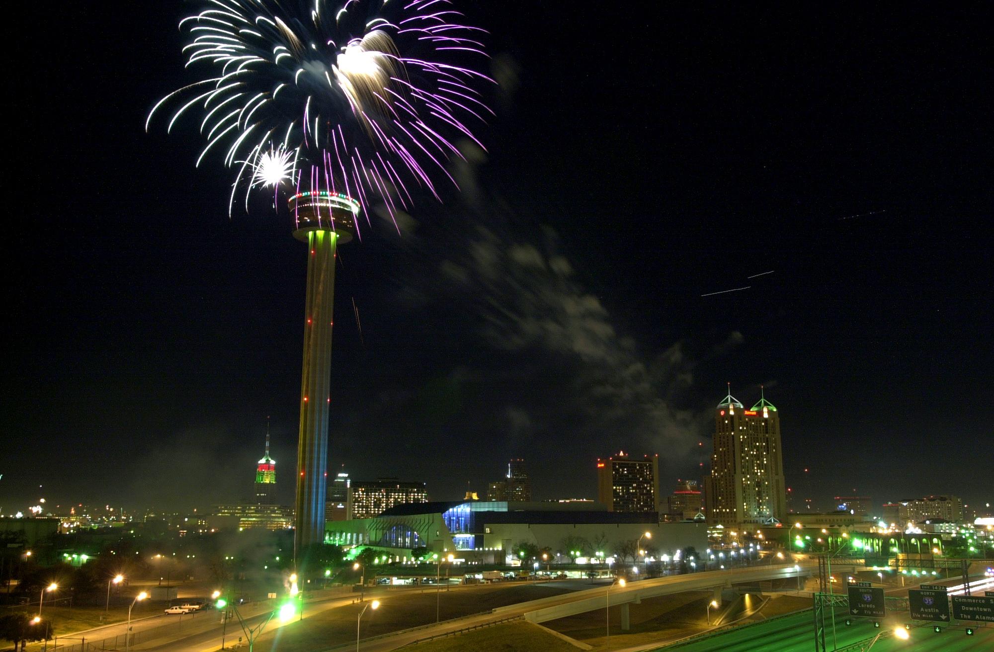 Where to toast for New Year’s Eve and brunch New Year’s Day in San Antonio