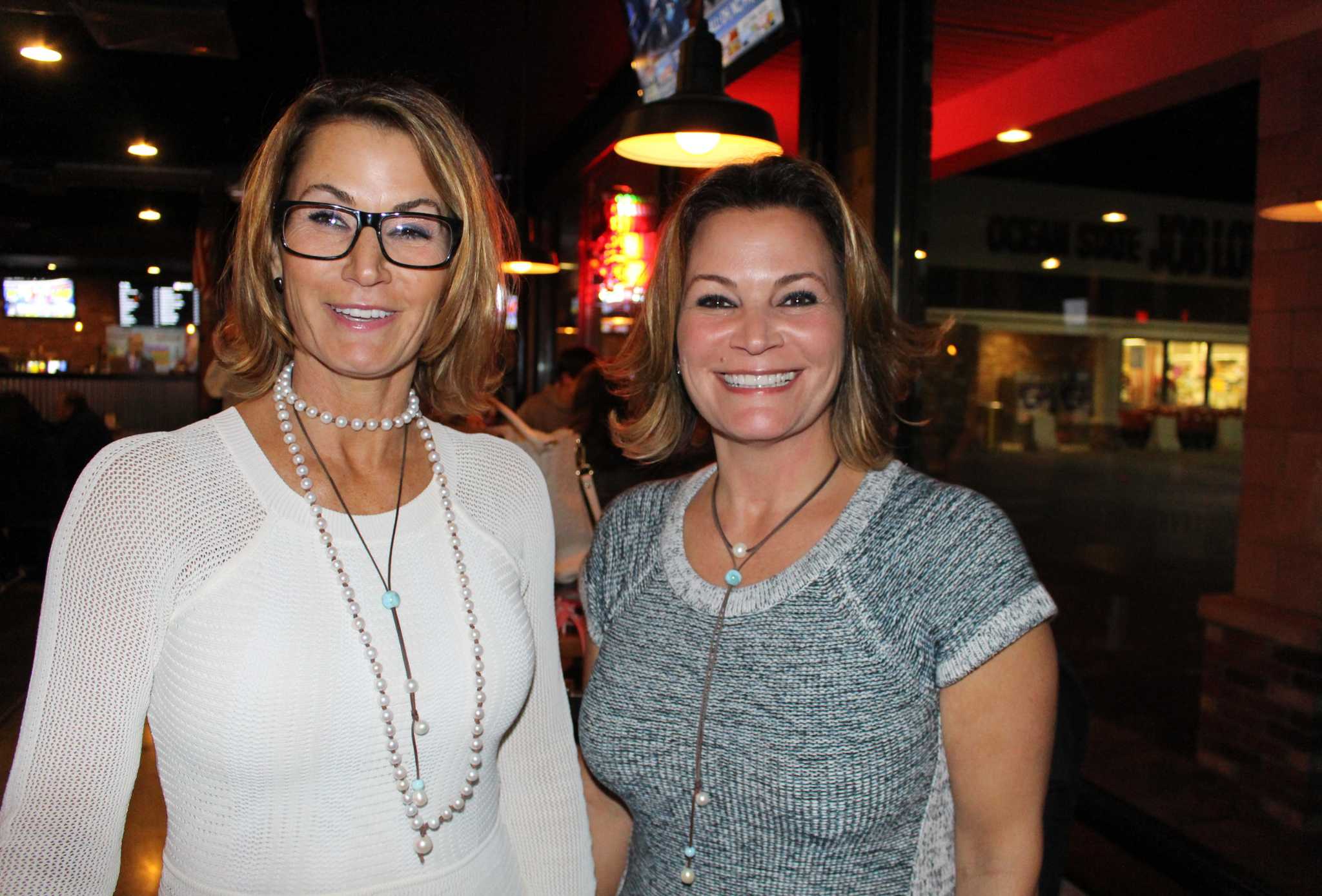 Klarides Sisters Donation Drive To Aid Valley Veterans