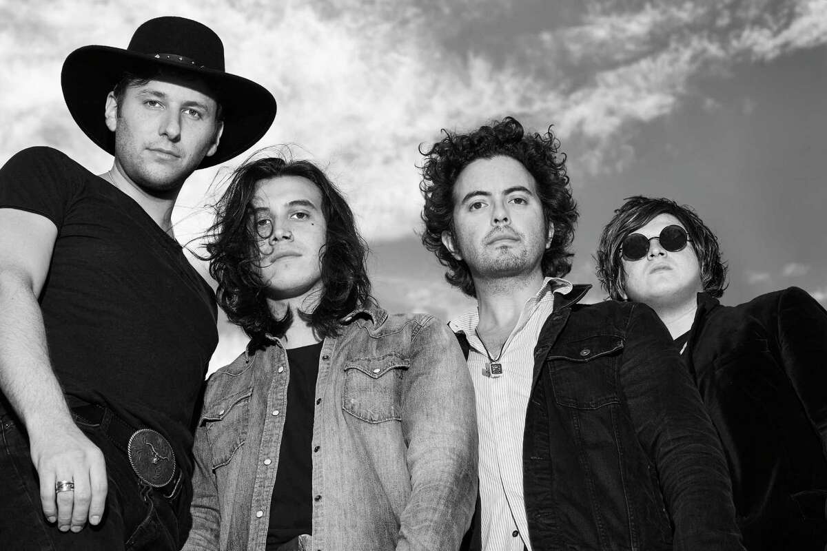 A new breed of Tex-Mex 'The Last Bandoleros' set to perform on "Good