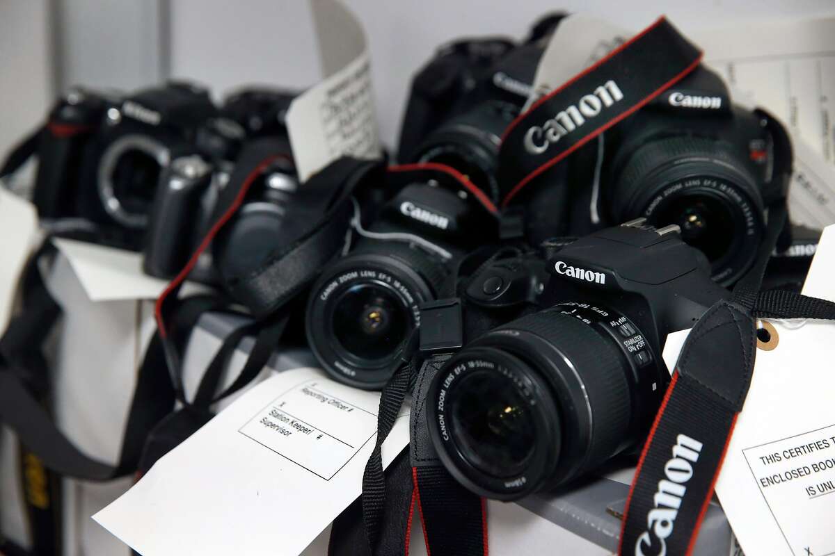 2.5 million in stolen goods recovered in unprecedented bust of SF