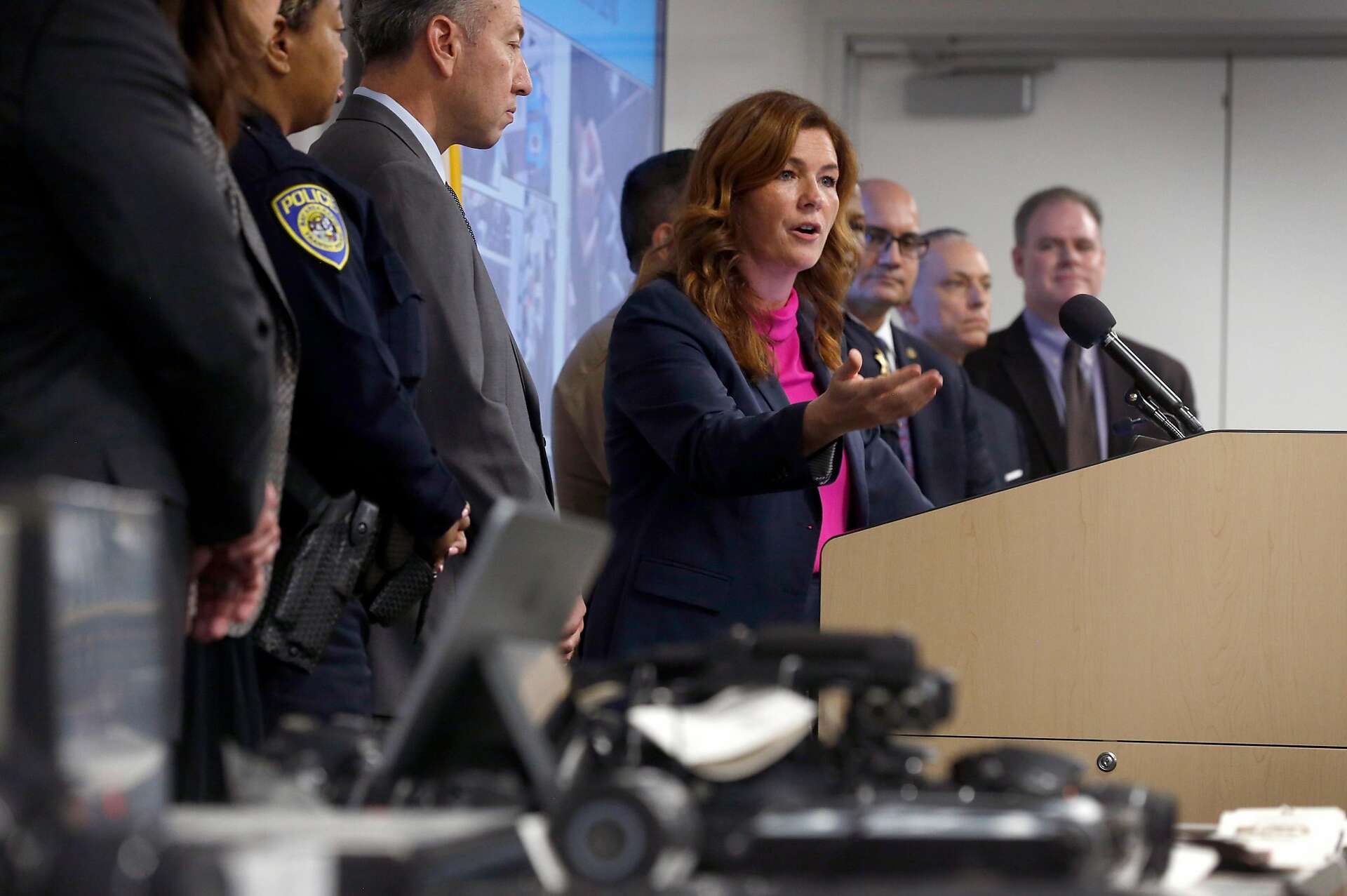 $2.5 million in stolen goods recovered in unprecedented bust of SF ...
