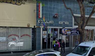 Oakland Lgbtq Nightclub Reportedly Closing To Make Way For Tech