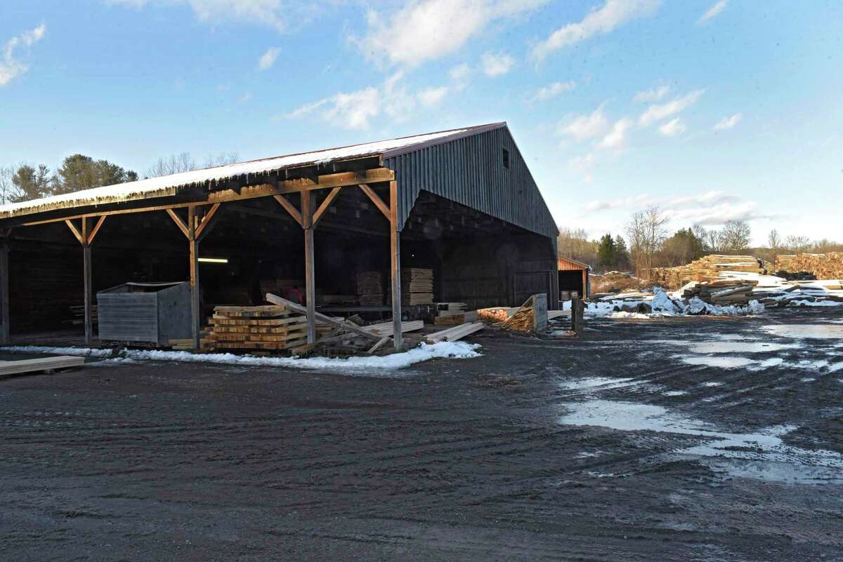 Lumberyard helps build legacy in films, furnishings