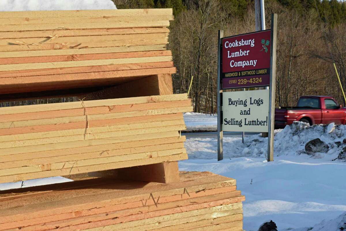 Lumberyard helps build legacy in films, furnishings