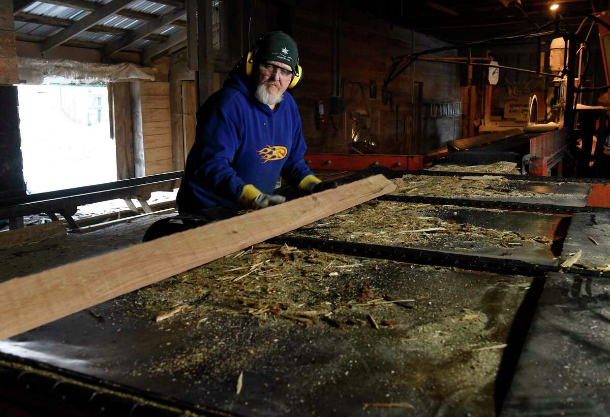 Lumberyard helps build legacy in films, furnishings