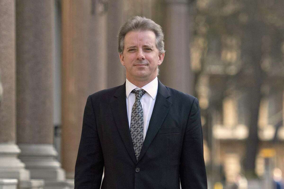 Horowitz Report Reveals the Steele Dossier Was Always a Joke