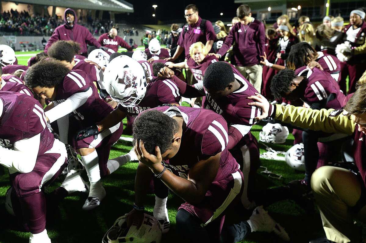 Silsbee Tigers motivated to finish better than last year