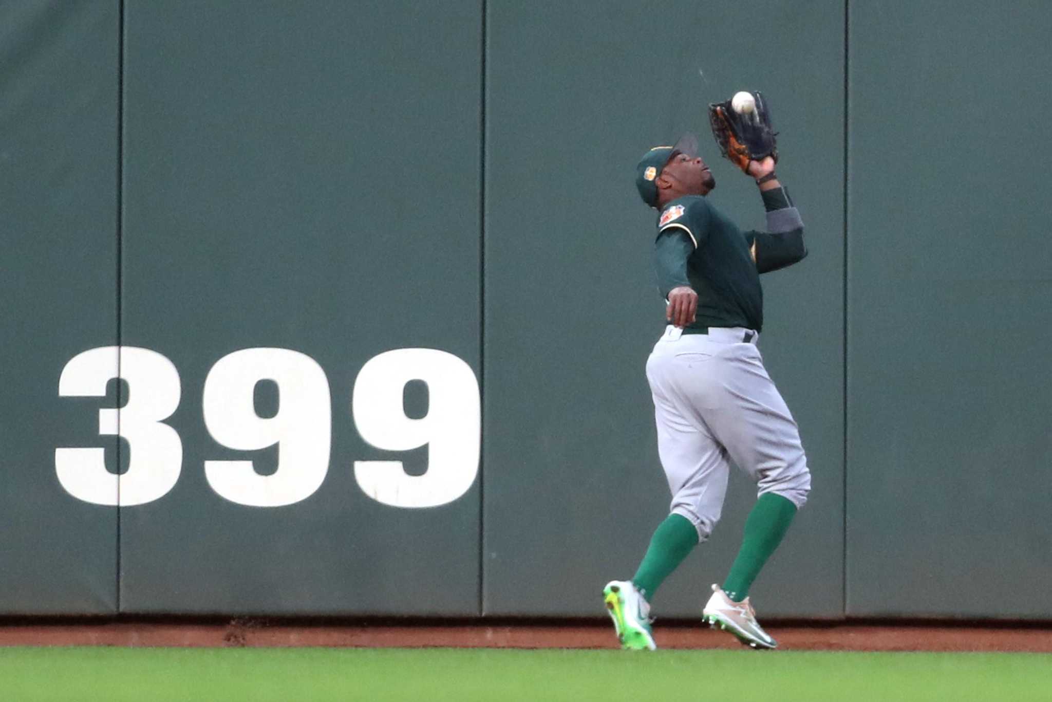 Meet Gorkys Hernandez, possible fifth outfielder - McCovey Chronicles