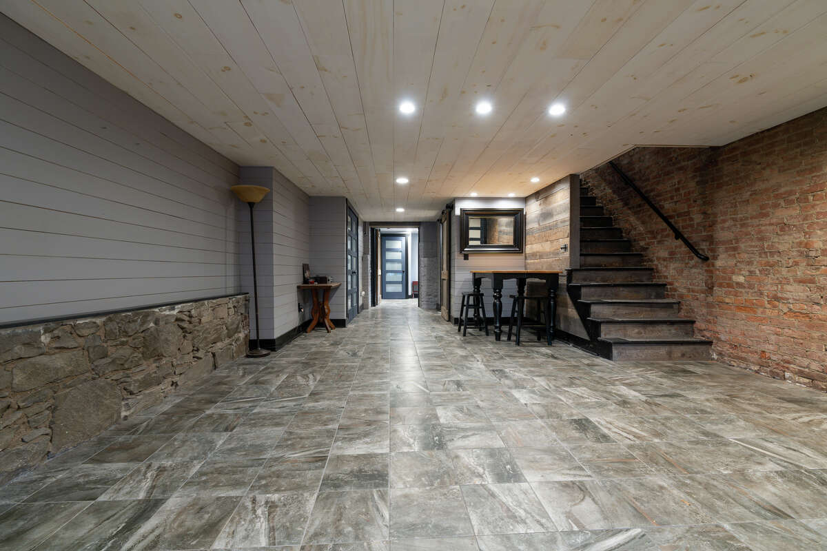 House of the Week Rowhouse in Albany