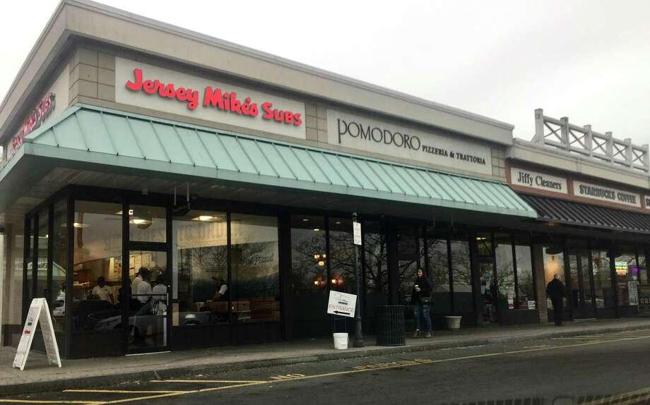 jersey mike's first store