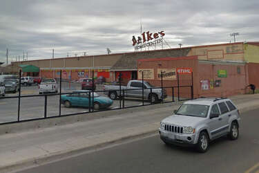 City Of Laredo Expected To Extend Stay At Home Order At City Council Meeting Tonight