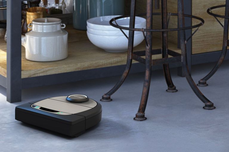 Ecovacs Deebot 661 robot vacuum review: This is a budget friendly  vacuum/mop hybrid