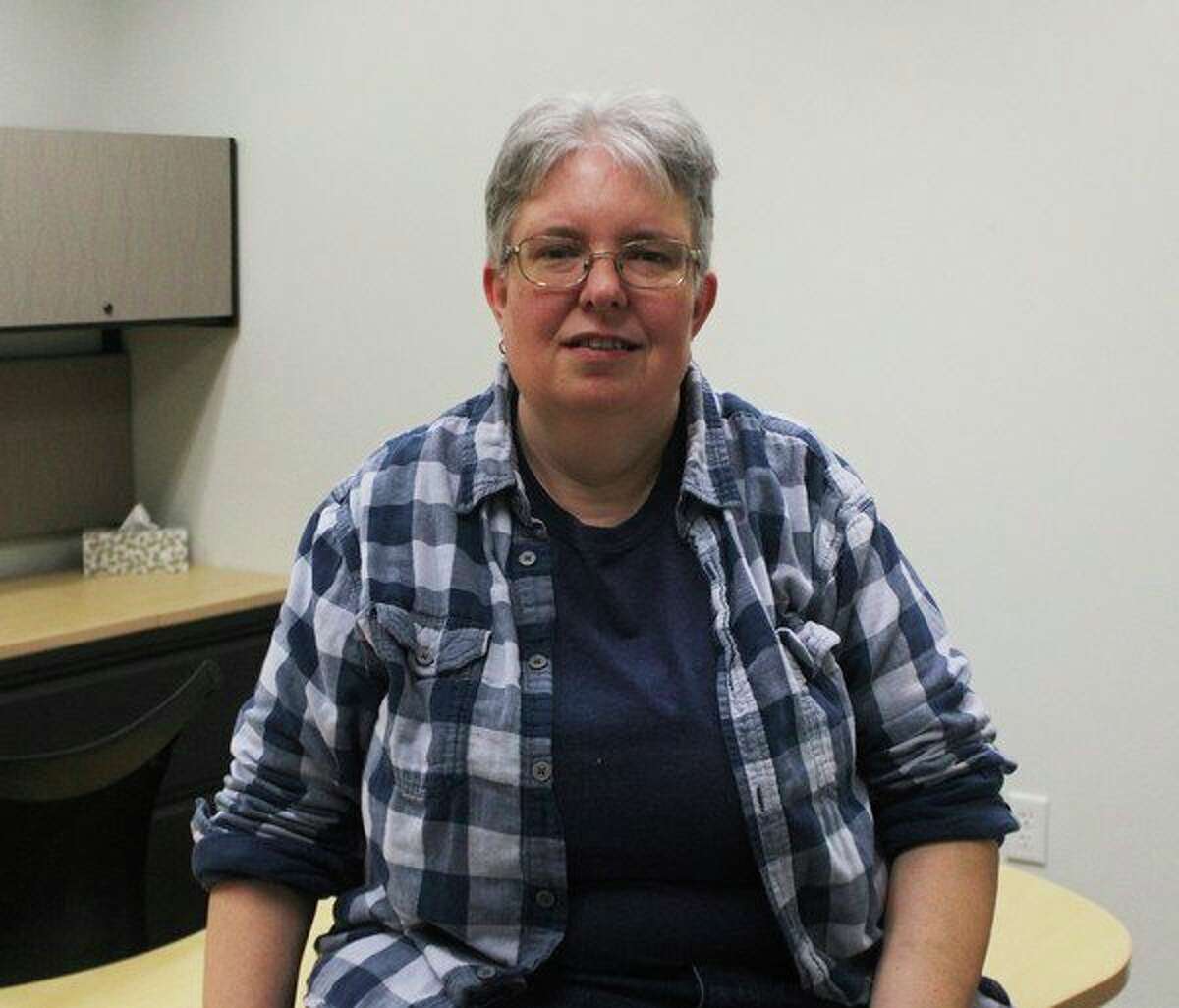 Julie Norwood