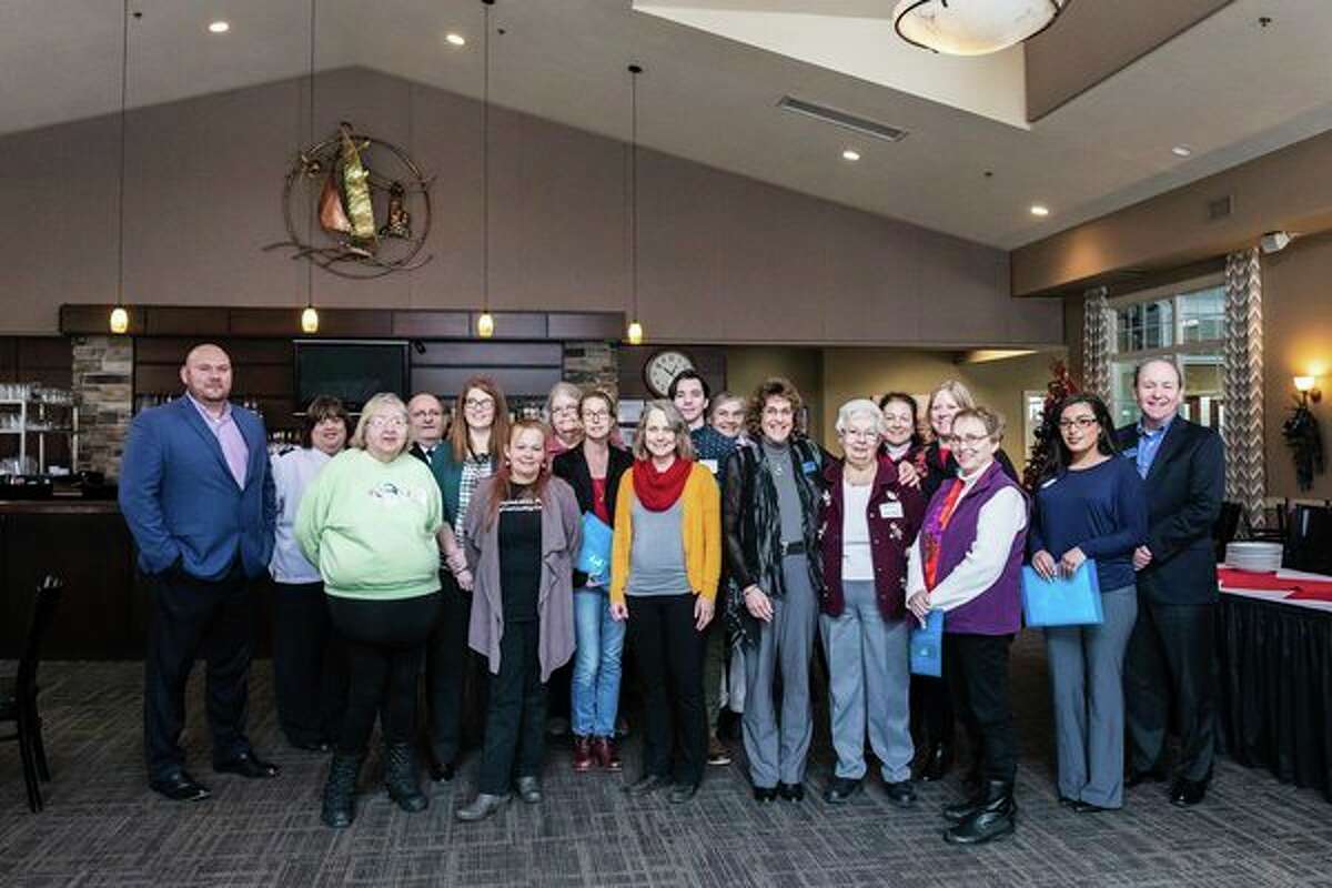 West Shore Bank announces results of Spirit of Giving fundraiser