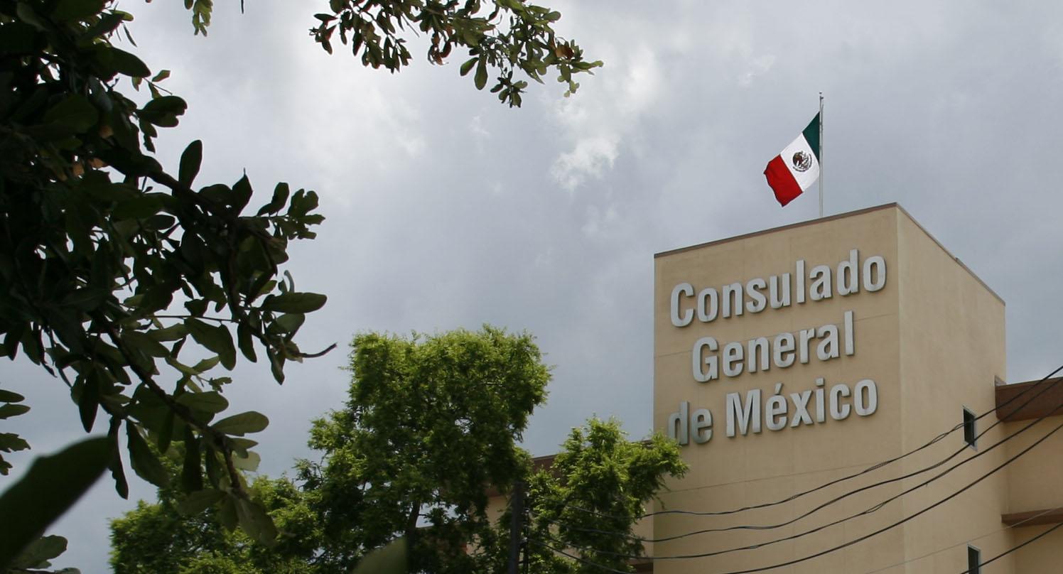 Mexican Consulate Moving To Southwest Houston To Make Way For Downtown   RawImage 