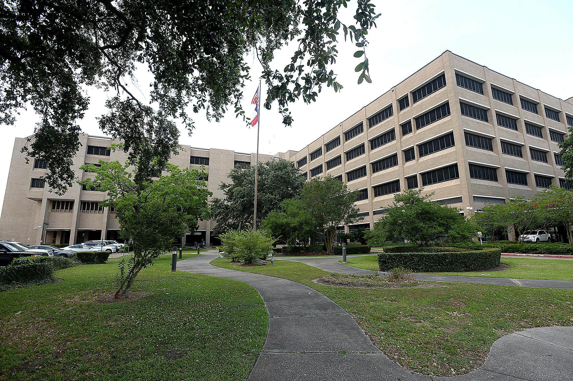 Christus forms timeline for St. Mary demolition