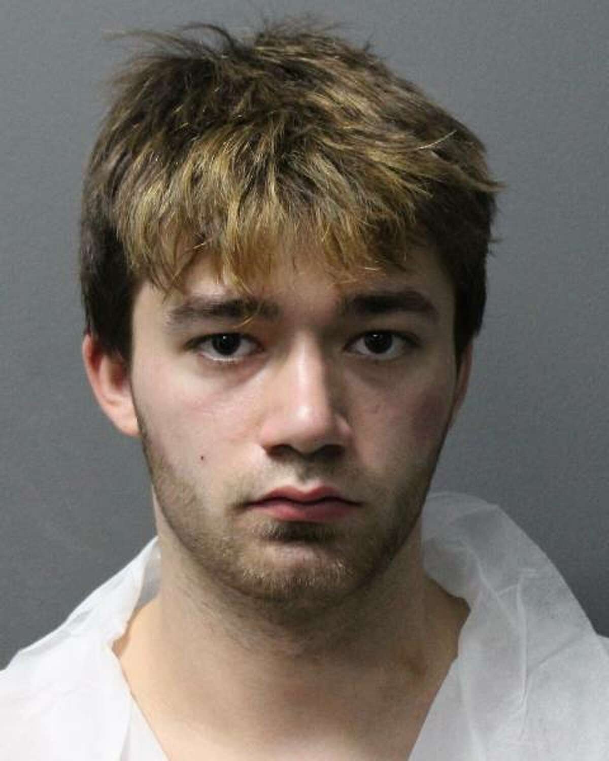 Gloversville man charged with sex abuse