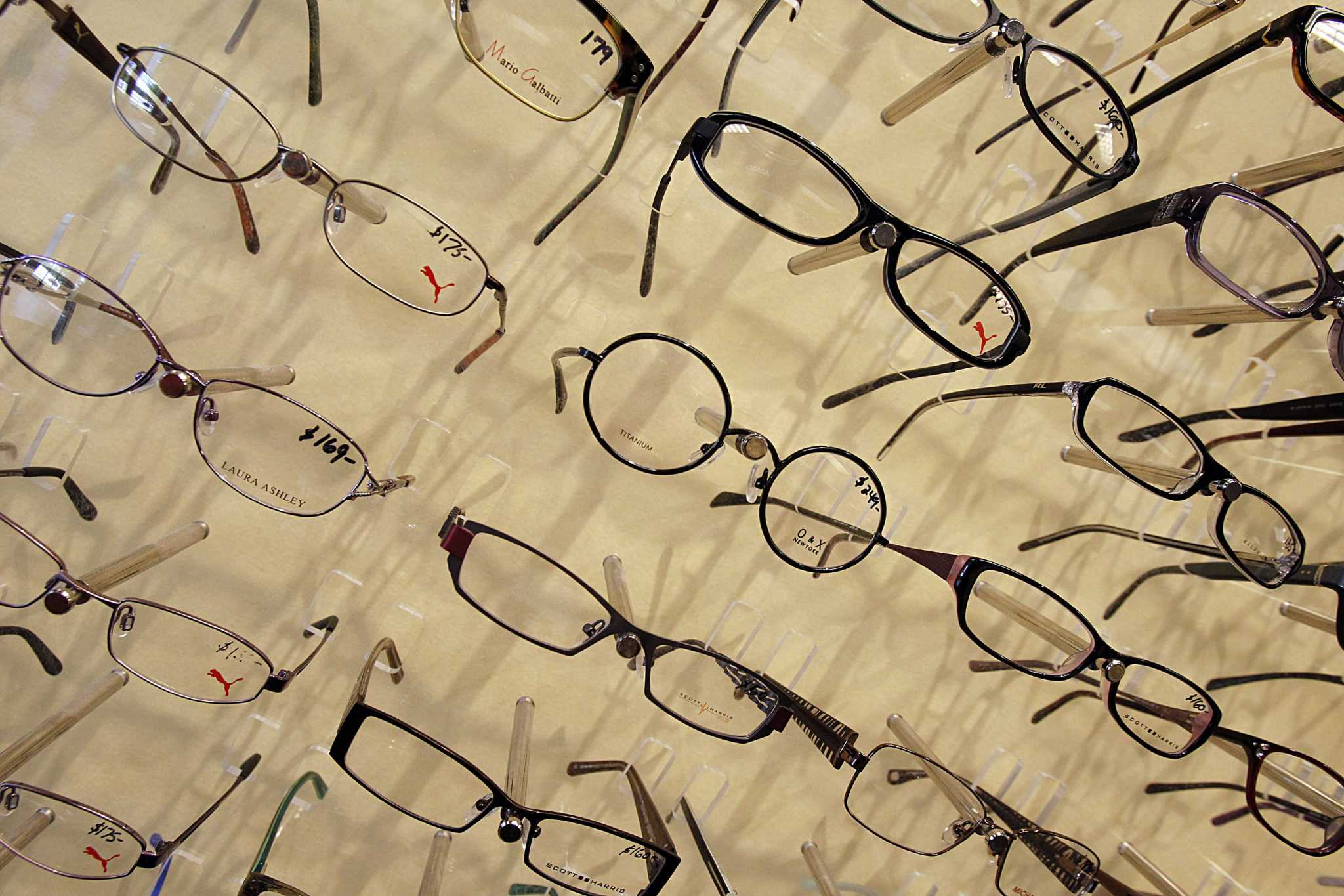 eyeglass frames fsa eligible