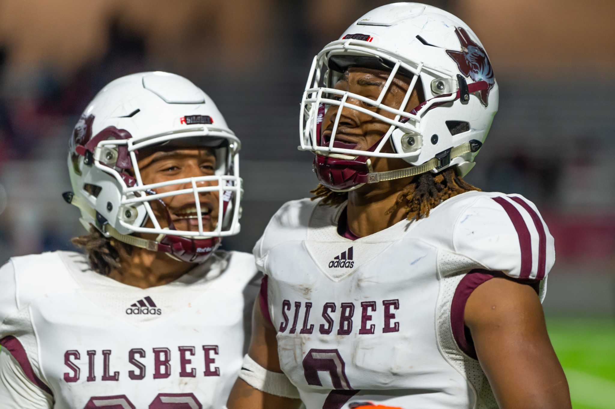 Silsbee football sets ‘big legacy’ for future Tigers