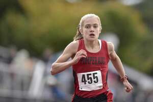Pomperaug’s Wiser, Conard’s Sherry earn All-American at nationals