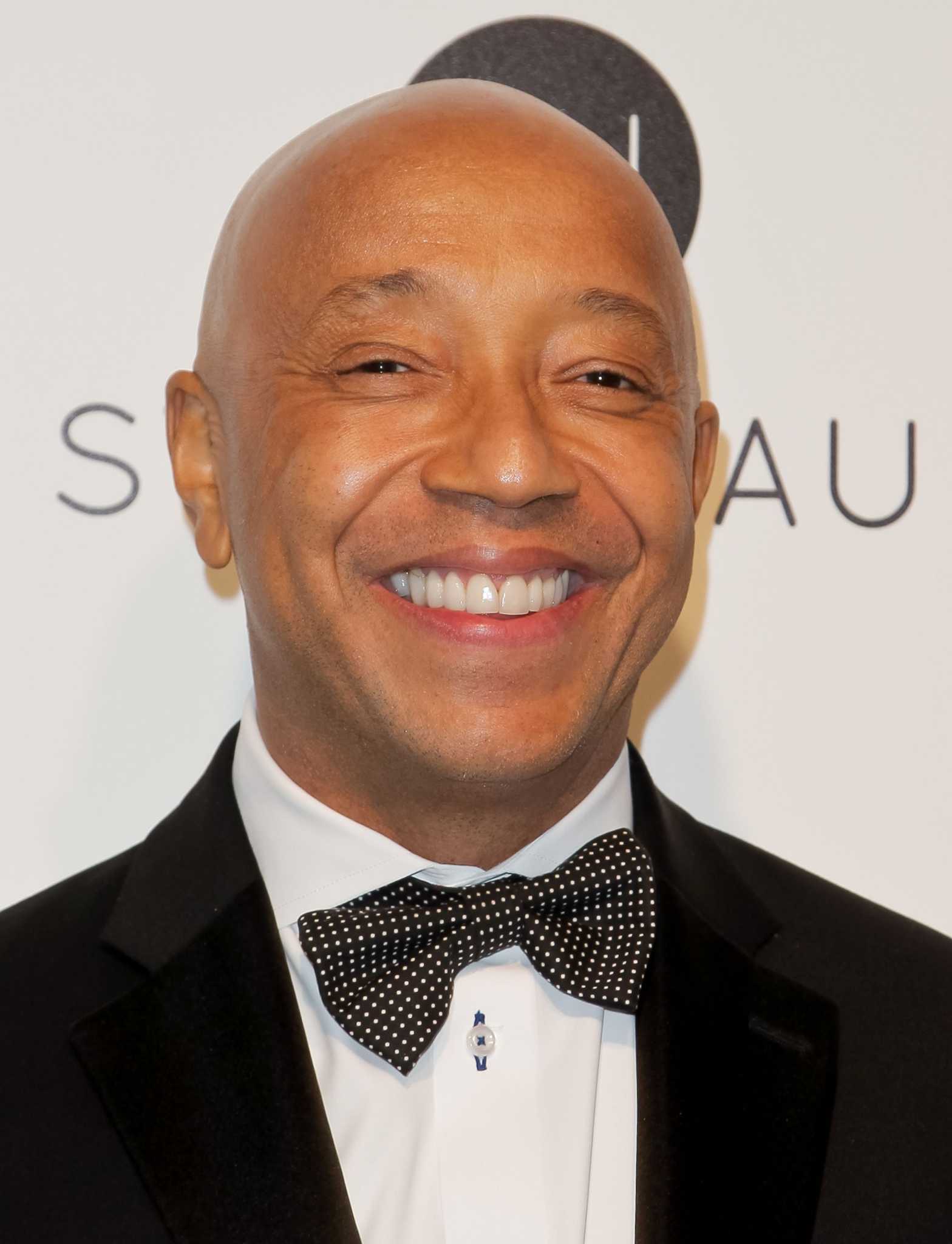Russell Simmons' accuser urges Legislature to pass Adult Survivors Act - Vimarsana News