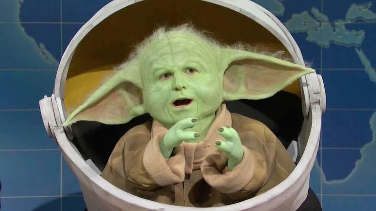 Baby Yoda: Everything we know about The Mandalorian star - CNET