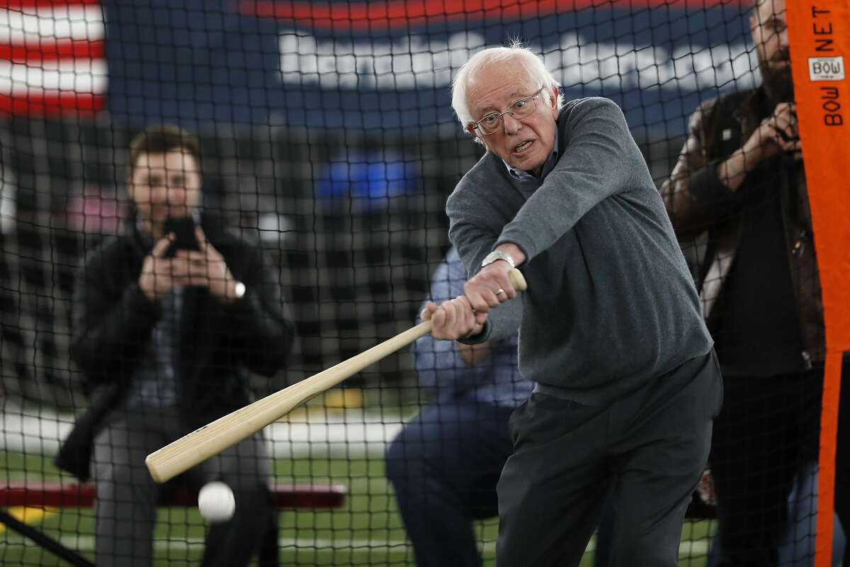 bernie sanders minor threat shirt