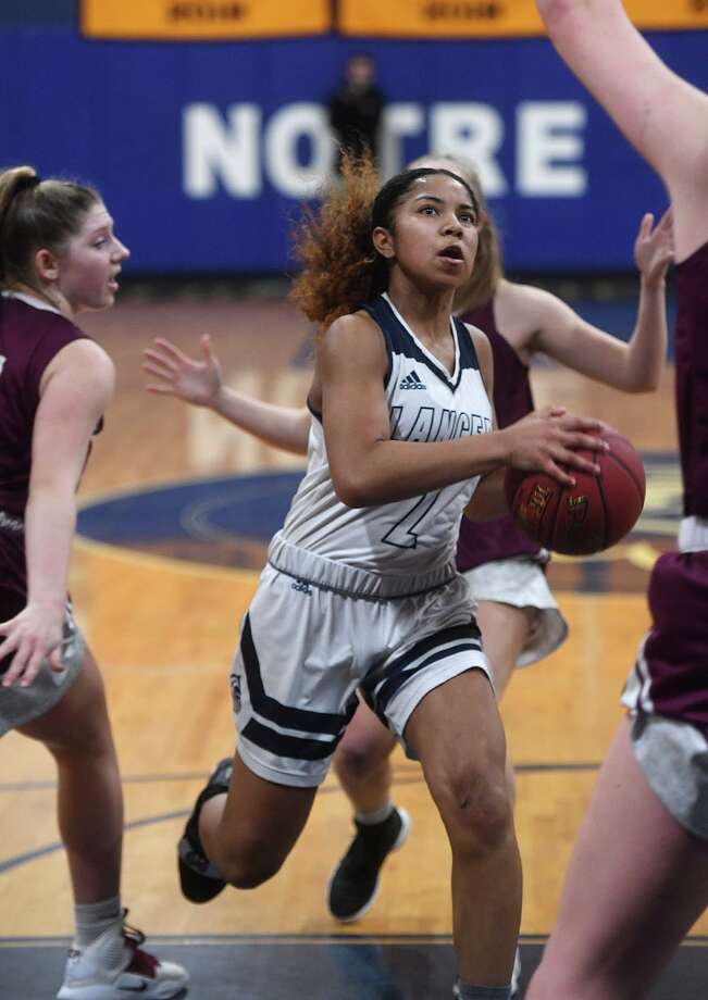 Swc Girls Basketball Preview Conlon Leads Loaded Lancers Newstimes
