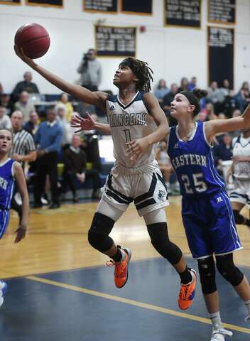 Swc Girls Basketball Preview Conlon Leads Loaded Lancers Newstimes