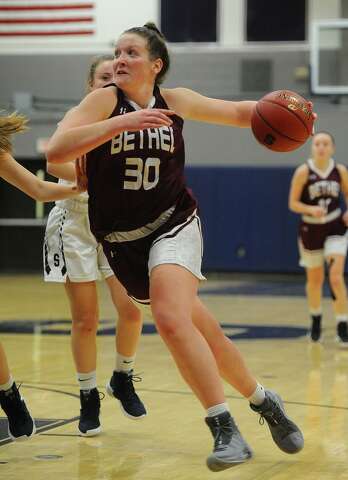 Swc Girls Basketball Preview Conlon Leads Loaded Lancers Newstimes