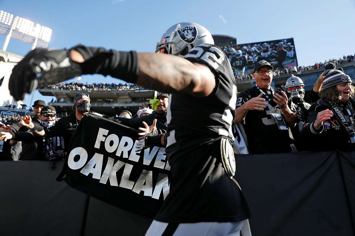 Oakland Raiders: Why Fanbase Is Most Misunderstood in Sports