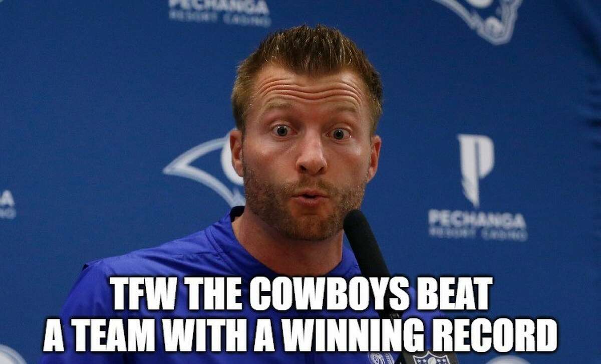 Memes celebrate Texans' eighth straight win