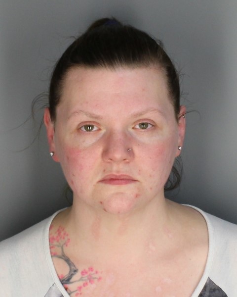 Watervliet woman charged with trying to kill 10-month-old son - Vimarsana News