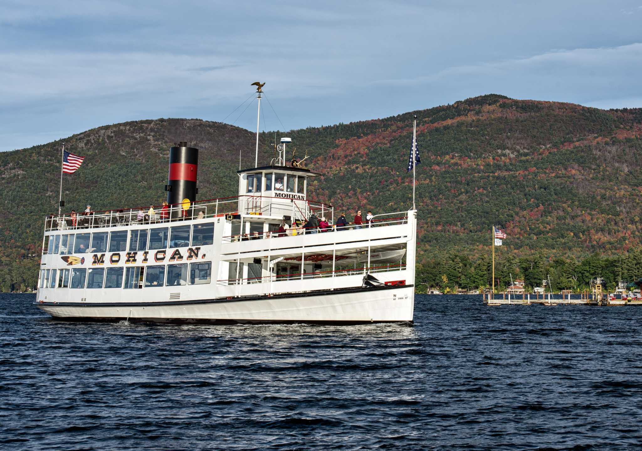 lake george steamboat company coupons