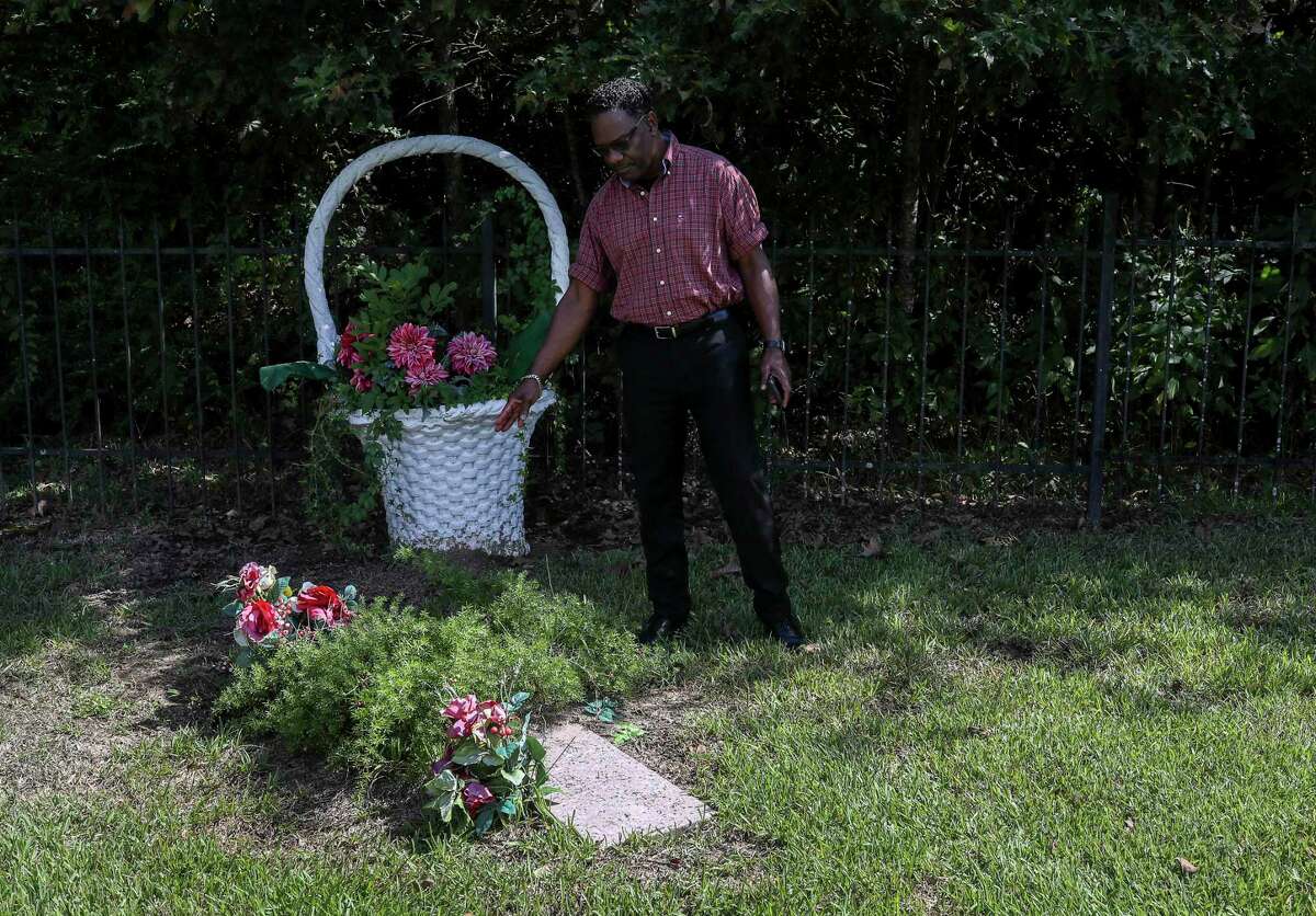 Communities strive to preserve AfricanAmerican history at Texas