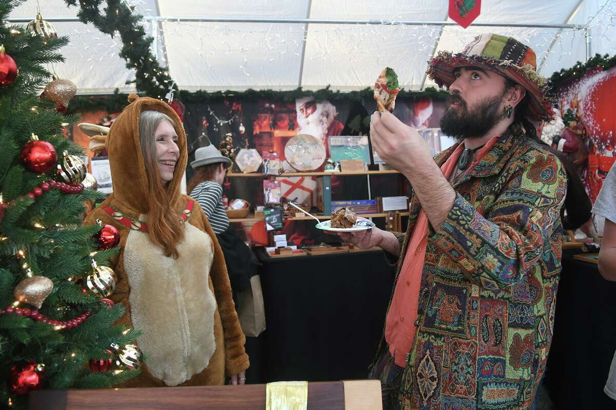 These Houston holiday markets are open for 2021