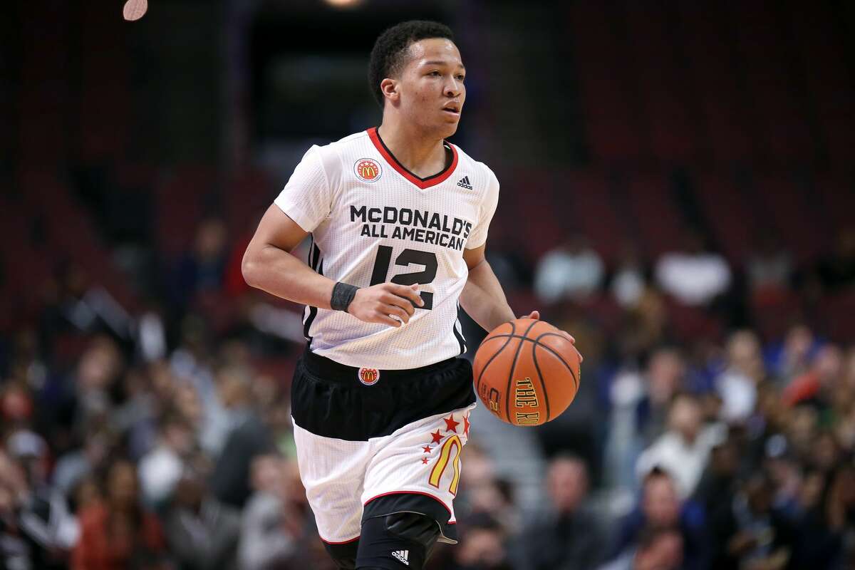 McDonald's All-American basketball games coming to Houston in 2020