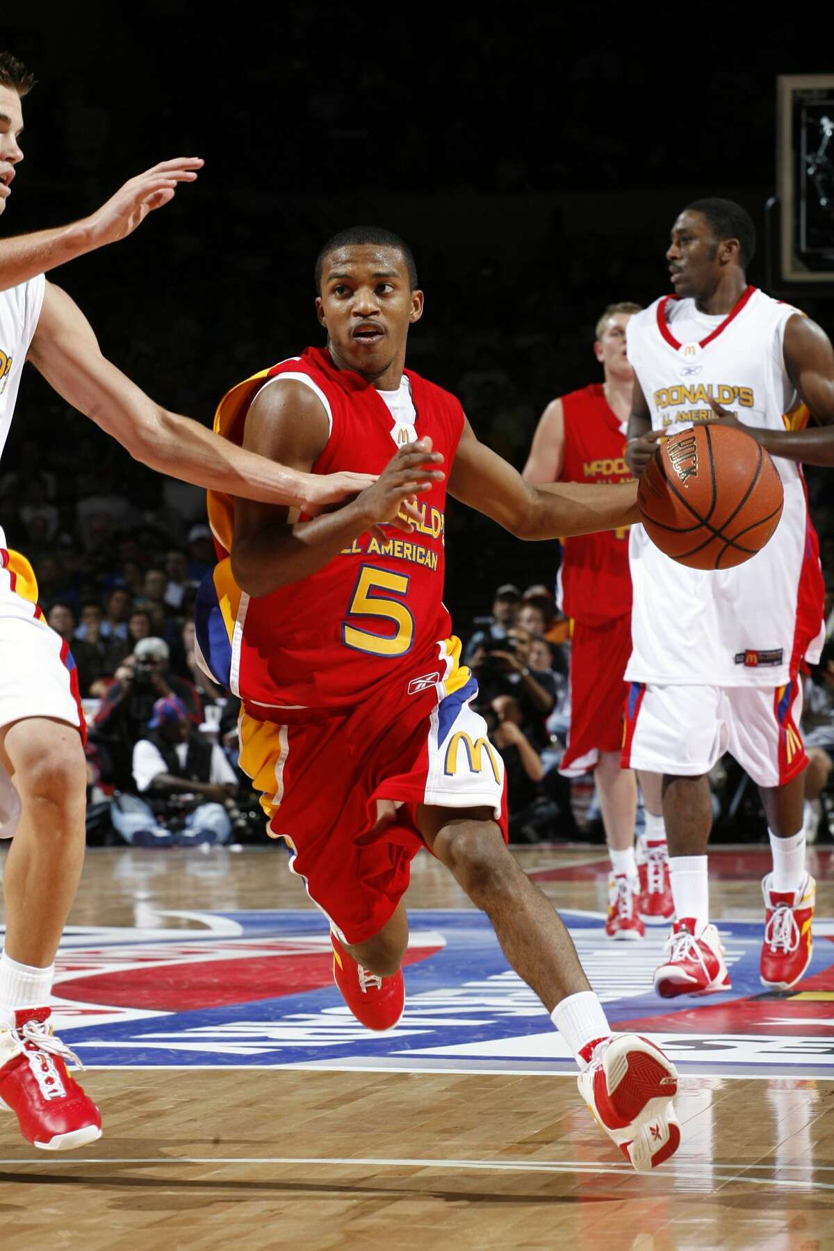 American basketball games Clearance