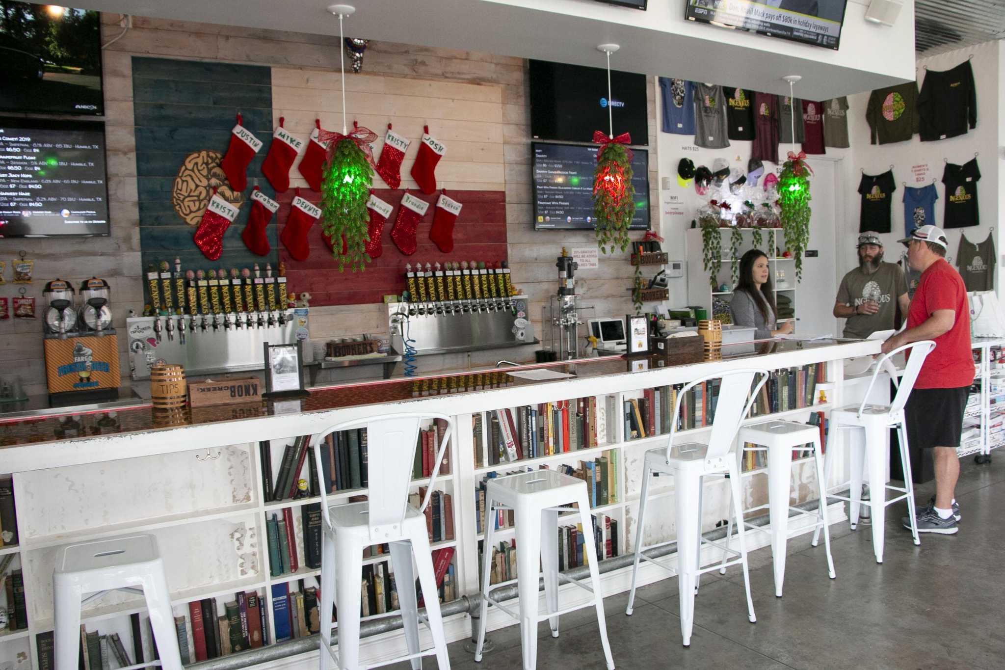 Last minute Xmas gift ideas Shop local at these Humble, Kingwood area